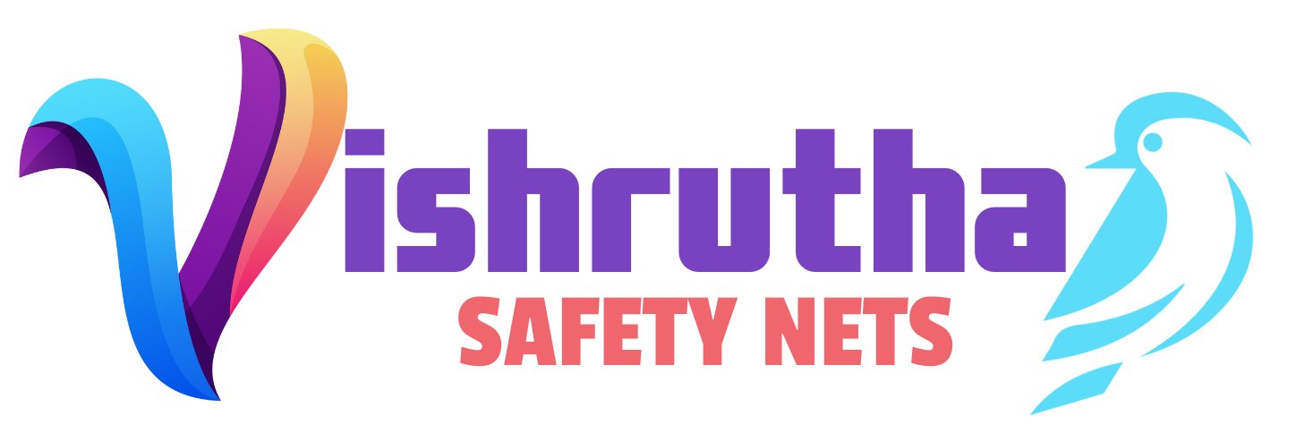 Vishrutha Safety Nets Bangalore